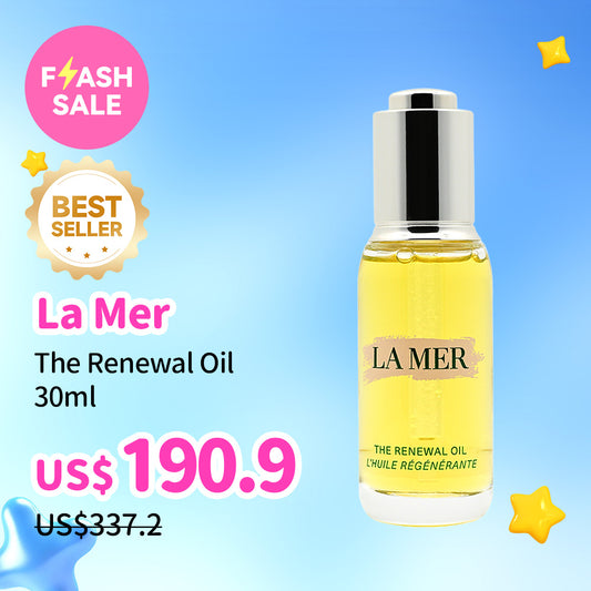La Mer The Renewal Oil 30ml