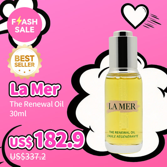 La Mer The Renewal Oil 30ml