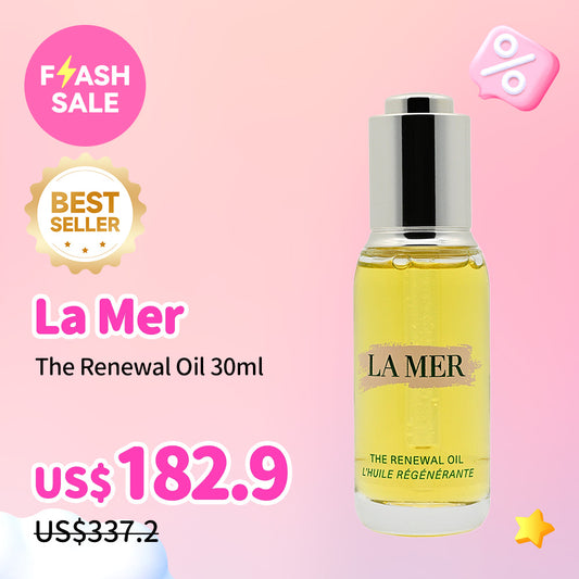 La Mer The Renewal Oil 30ml