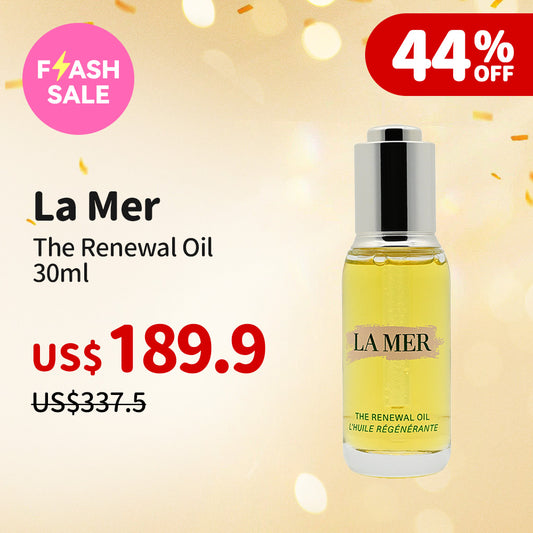 La Mer The Renewal Oil 30ml