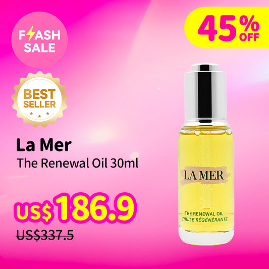 La Mer The Renewal Oil 30ml