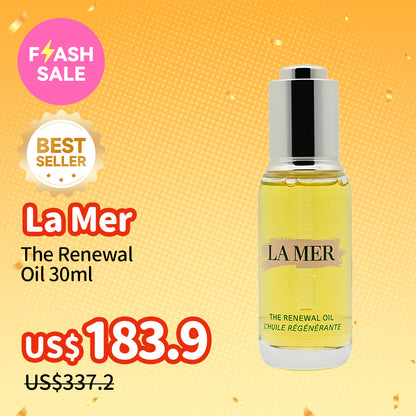 La Mer The Renewal Oil 30ml