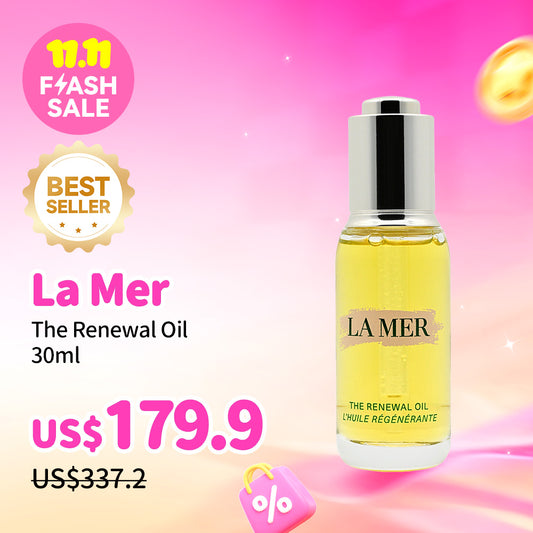 La Mer The Renewal Oil 30ml