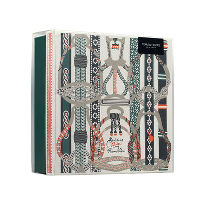 Hermes Terre d'Hermes for men Set 3pcs | Sasa Global eshop