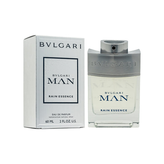 Bvlgari Man Rain Essence Eau de Parfum 60ml