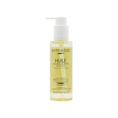 Byphasse Douceur Cleansing Oil 150 ml | Sasa Global – Sasa Global