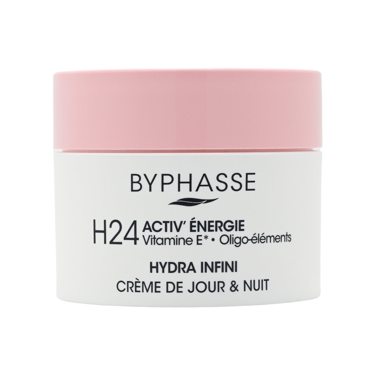 極みH2バーム エルセーヌ ウィアピシア 保湿クリーム Byphasse 24H Hydra Inifini Day & Night Cream 60ml | Sasa global