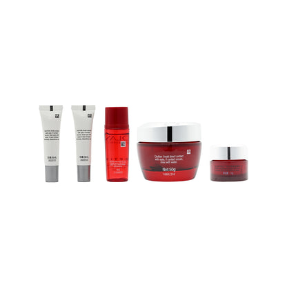 Olay Bouncy &Firming Pack 4pcs