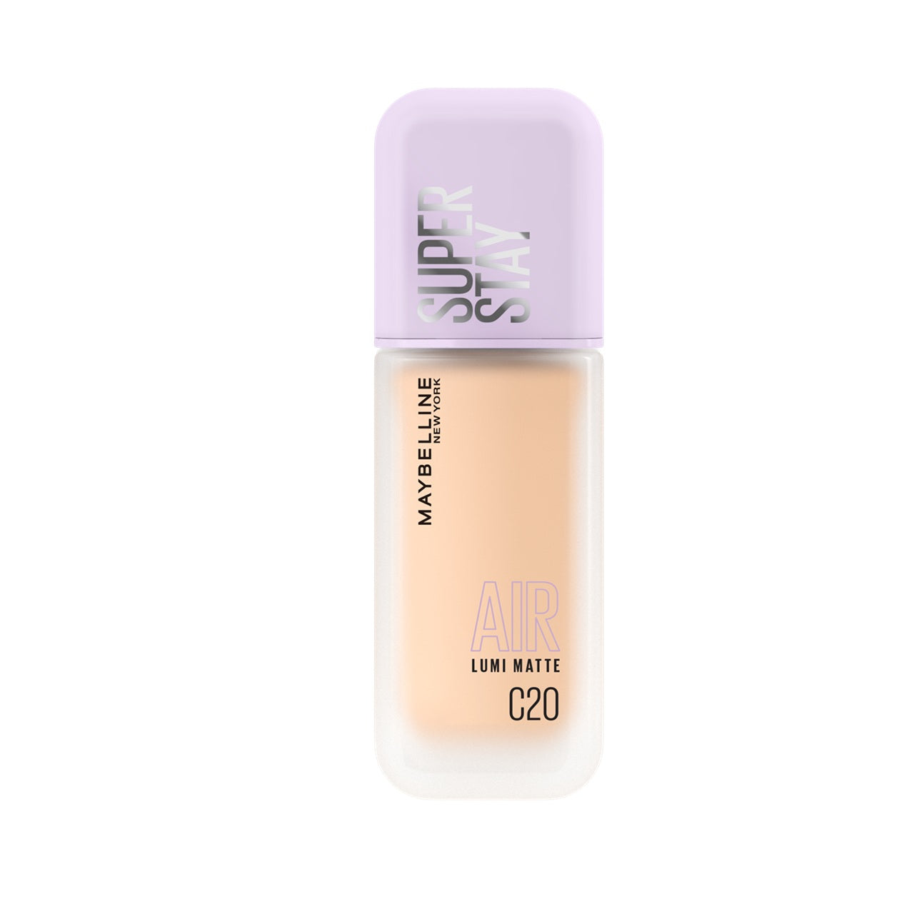 Maybelline Superstay Lumi Matte Foundation #C20 35ml | Sasa Global