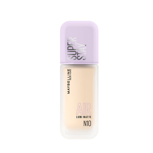 Maybelline Superstay Lumi Matte Foundation #N10 35ml