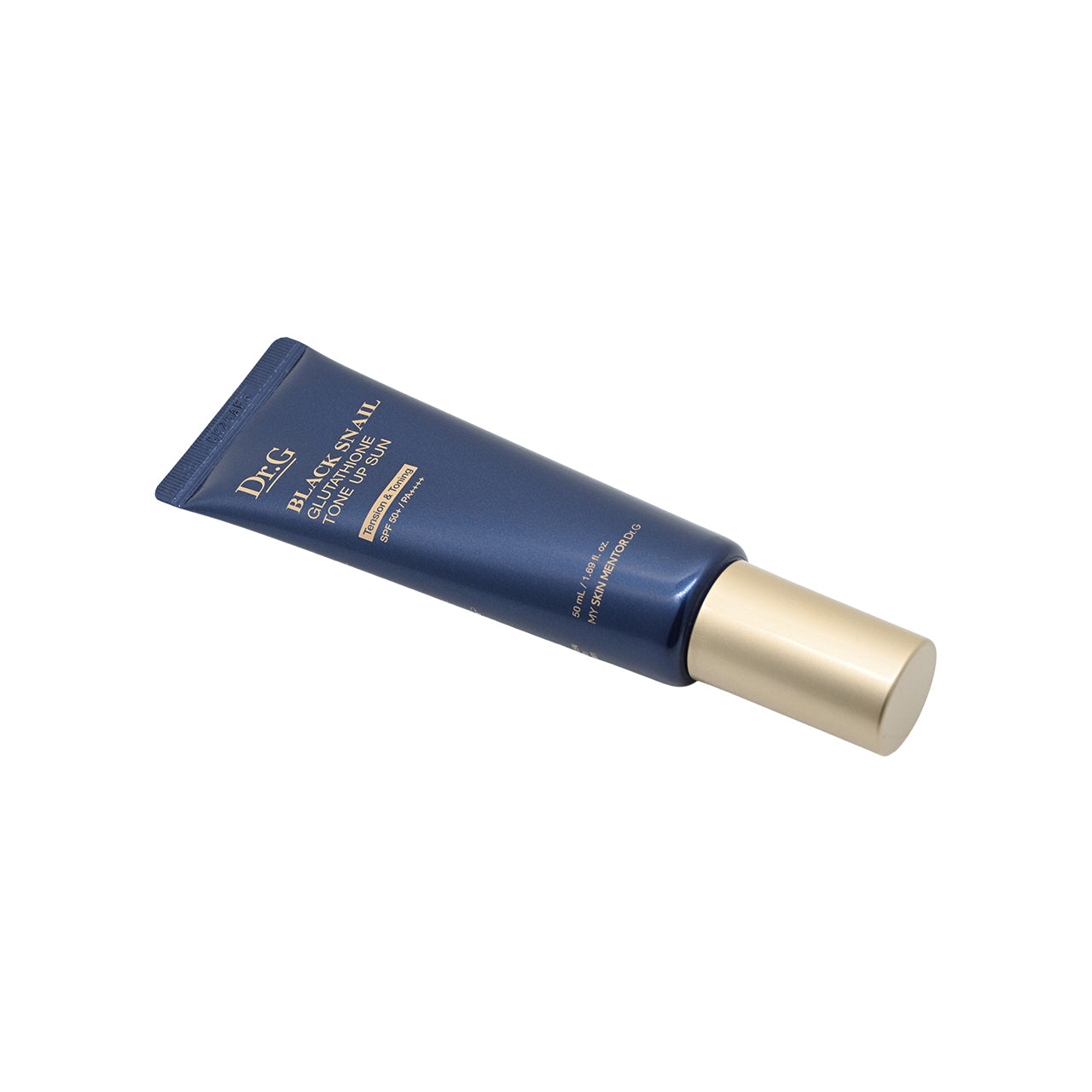 Dr.G SPF50+PA++++ Black Snail Glutathione Tone Up Sun 50ml | Sasa Sasa Global eShop Dr.G SPF50+PA++++ Black Snail Glutathione Tone Up Sun 50ml | Sasa Sasa Global eShop