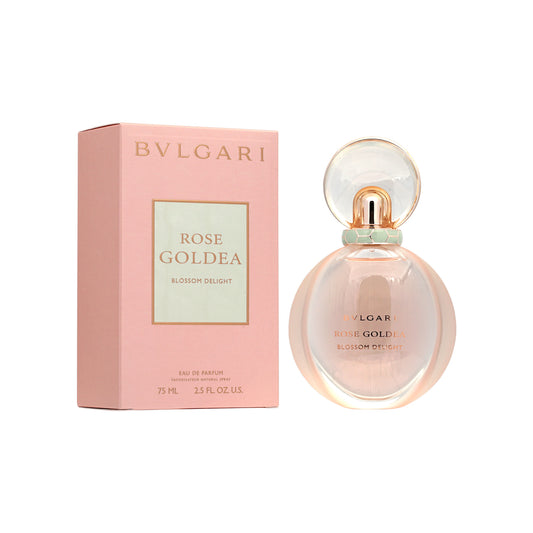Bvlgari Rose Goldea Blossom Delight Eau de Parfum 75ml
