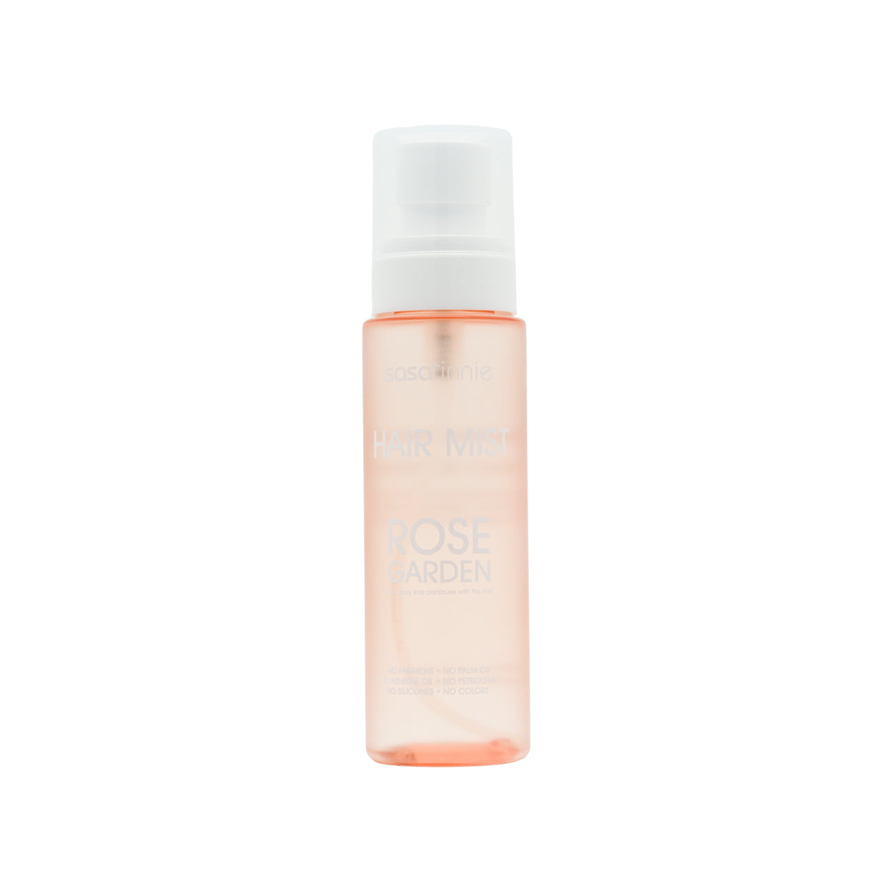 Sasatinnie Rose Garden Hair Mist 100ml | Sasa Global eshop – Sasa
