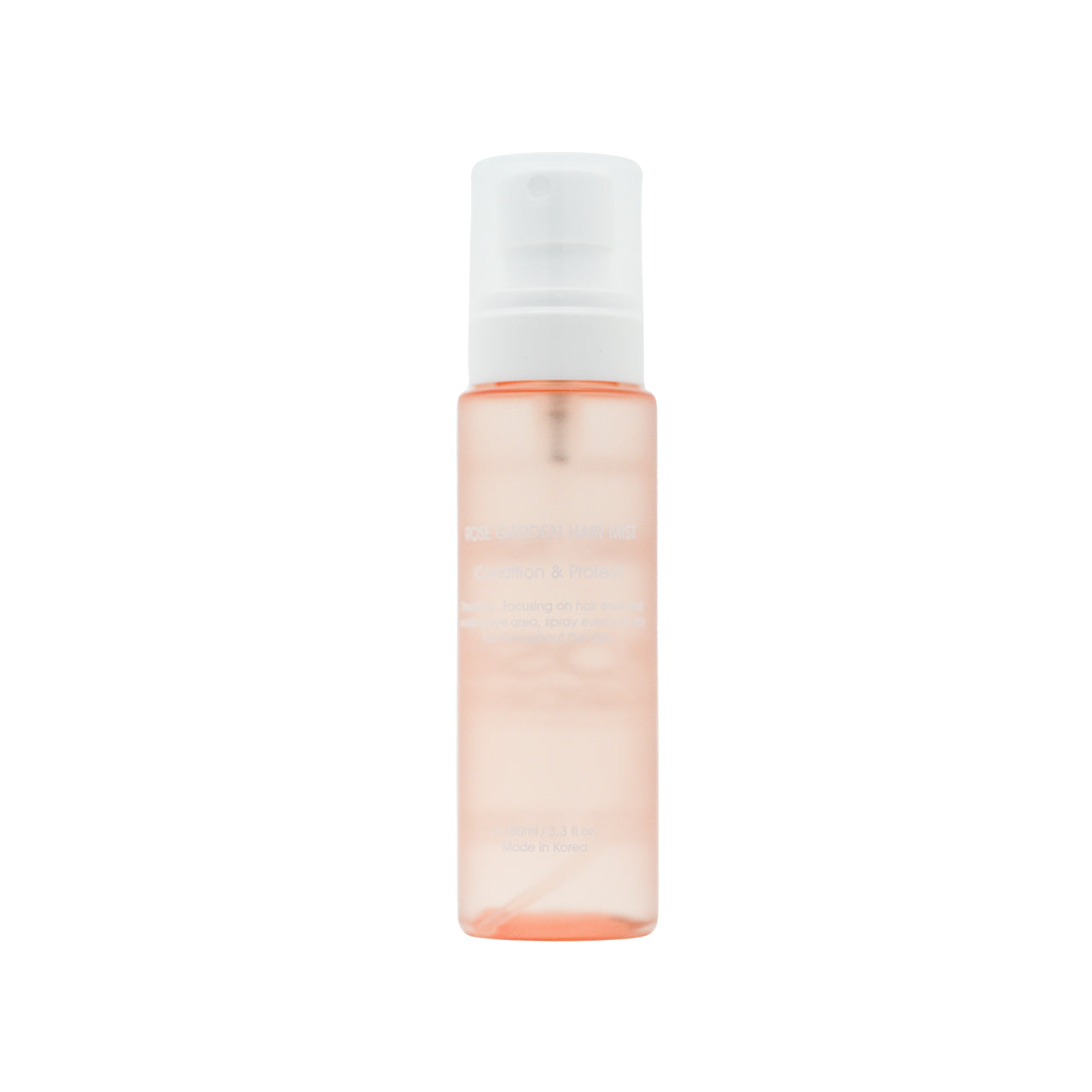 Sasatinnie Rose Garden Hair Mist 100ml | Sasa Global eshop – Sasa