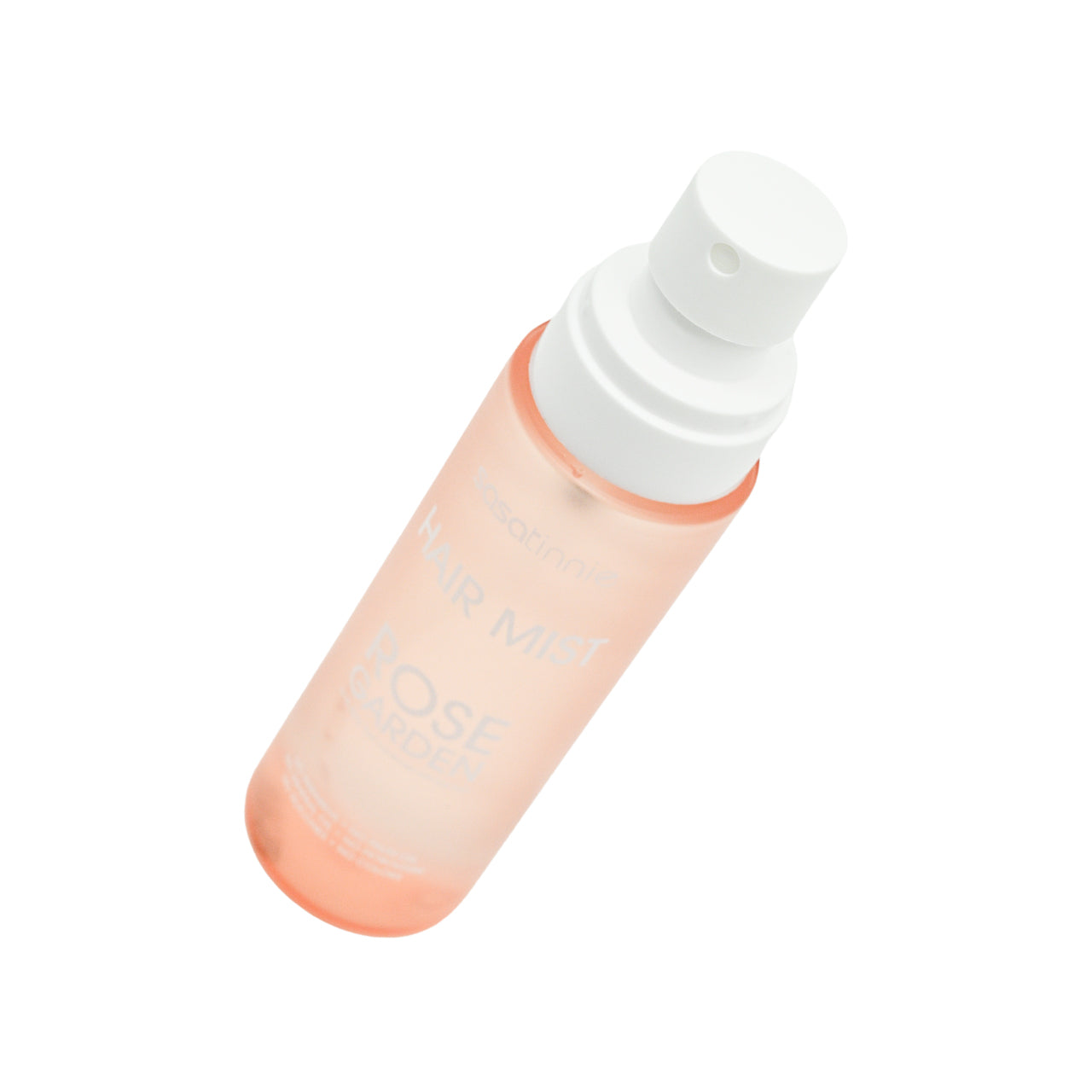 Sasatinnie Rose Garden Hair Mist 100ml | Sasa Global eshop – Sasa