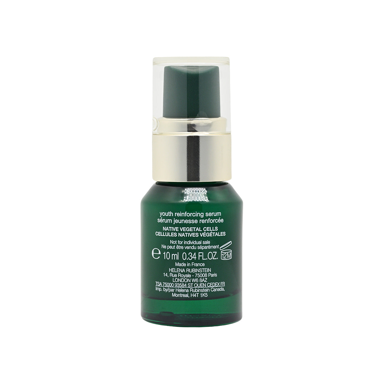 Helena Rubinstein Powercell Skinmunity Serum 10ml | Sasa Global