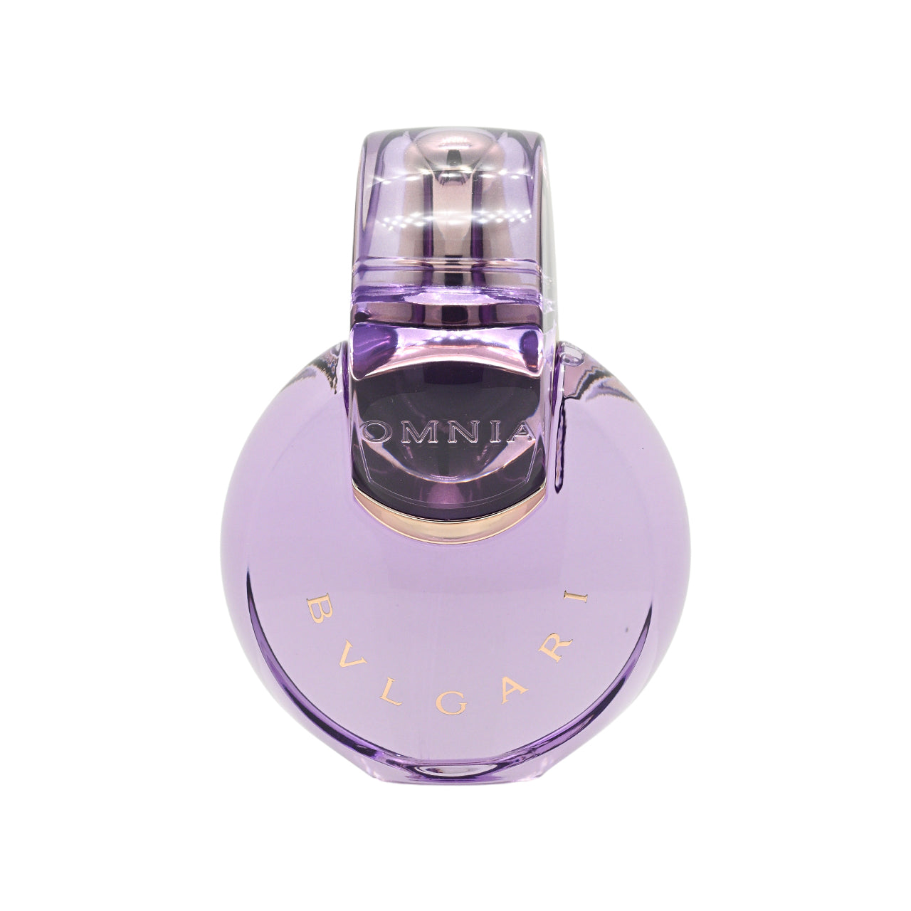 Bvlgari Omnia Amethyste Eau de Toilette 100ml | Sasa Global eshop