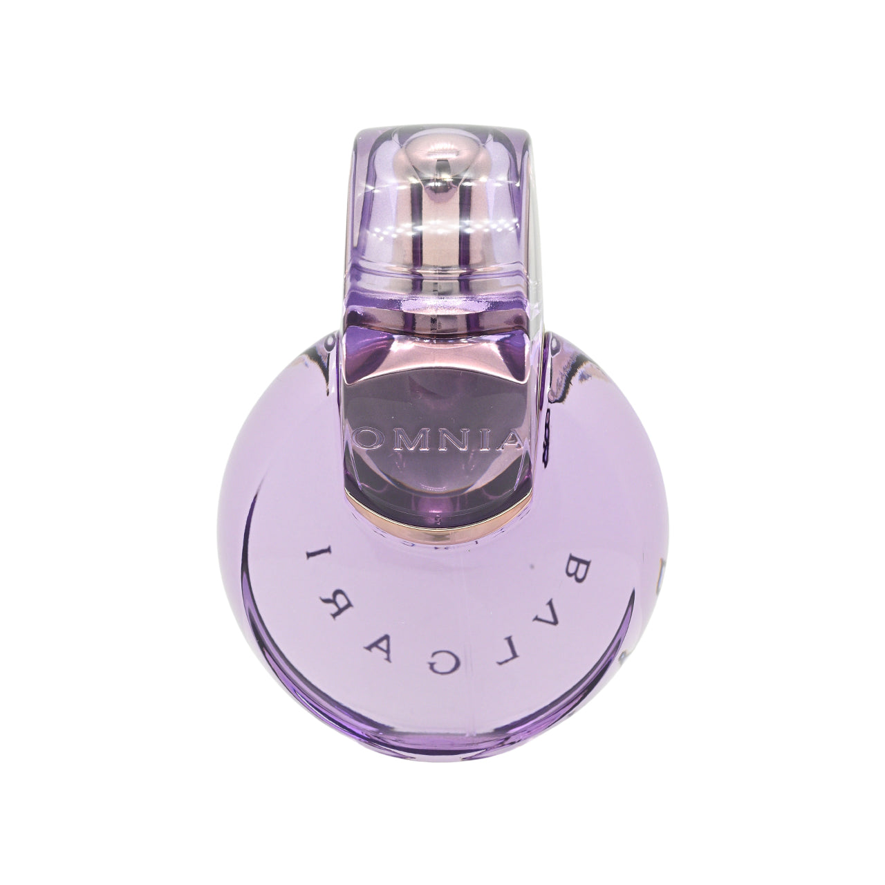 Bvlgari Omnia Amethyste Eau de Toilette 100ml | Sasa Global eshop