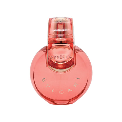 Bvlgari Omnia Coral Eau de Toilette 100ml