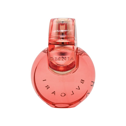 Bvlgari Omnia Coral Eau de Toilette 100ml