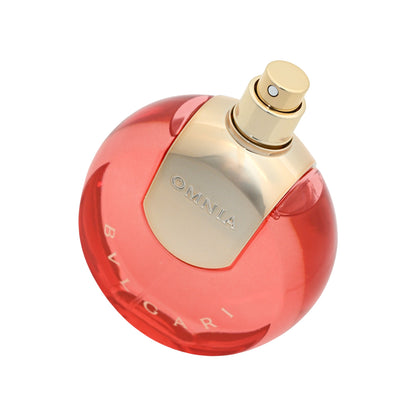 Bvlgari Omnia Coral Eau de Toilette 100ml