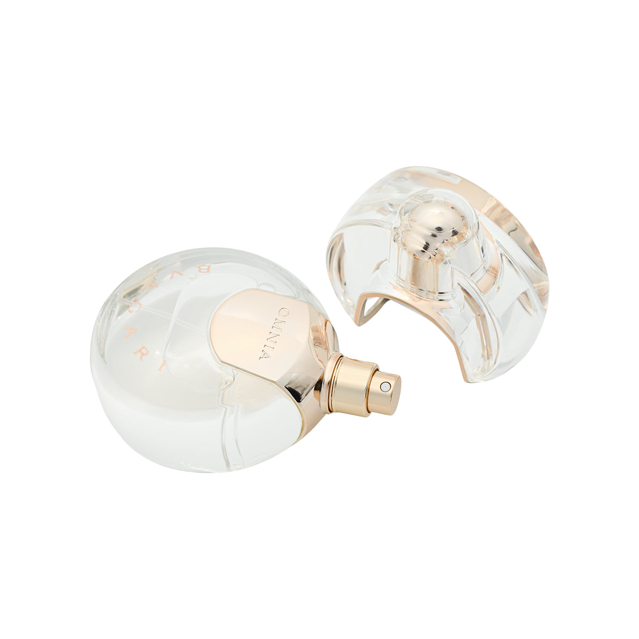 Bvlgari Omnia Crystalline Eau de Toilette 100ml | Sasa Global