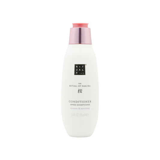 Rituals The Ritual Of Sakura Conditioner 250ml | Sasa Global