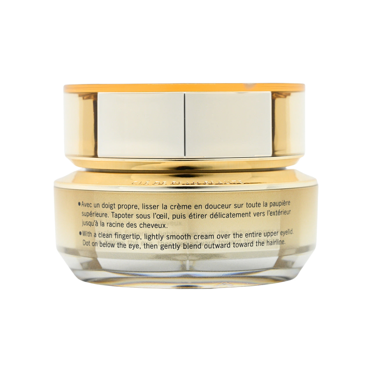 Clé de Peau 4D Eye Contour Cream Supreme 15ml | Sasa Global eshop