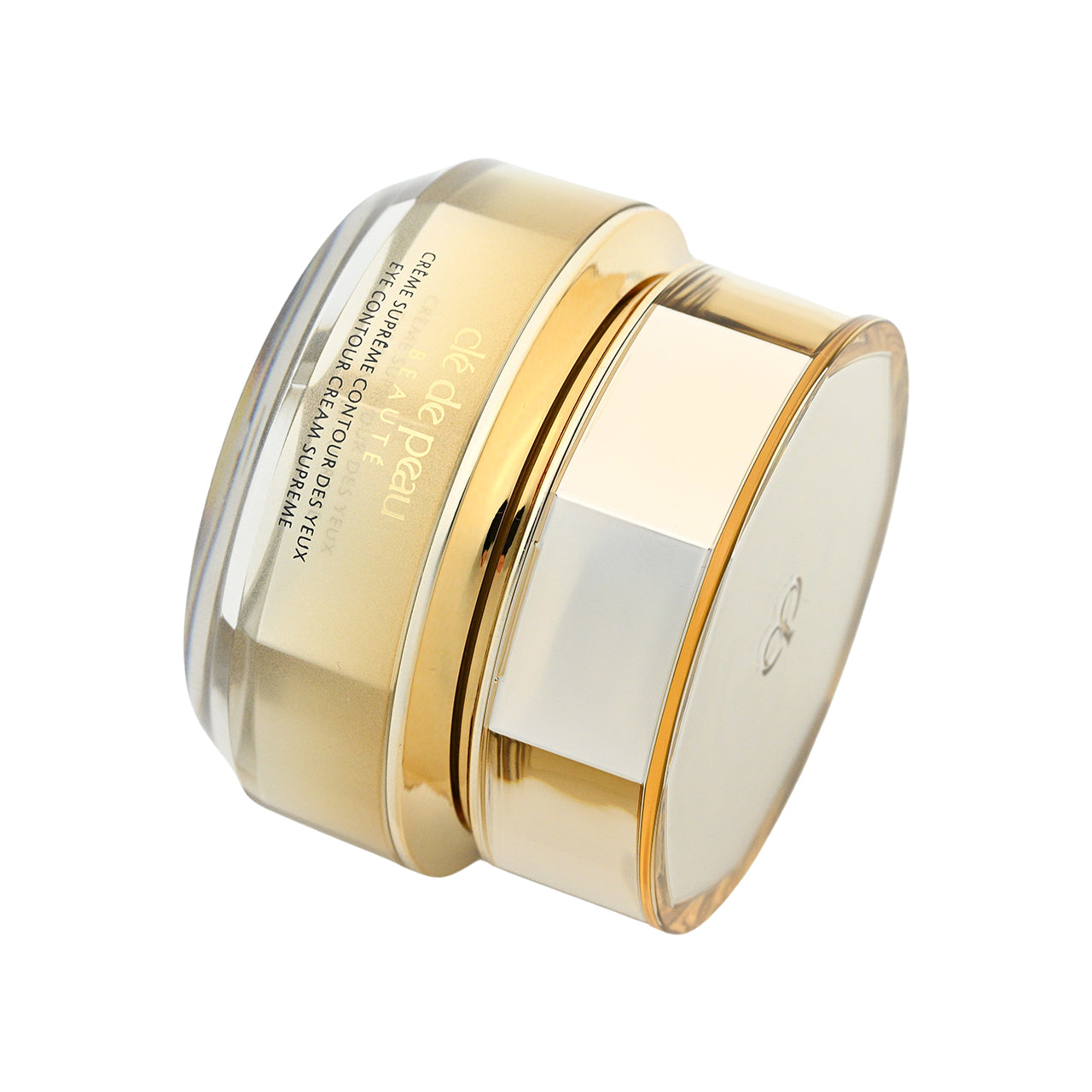 Clé de Peau 4D Eye Contour Cream Supreme 15ml | Sasa Global eshop