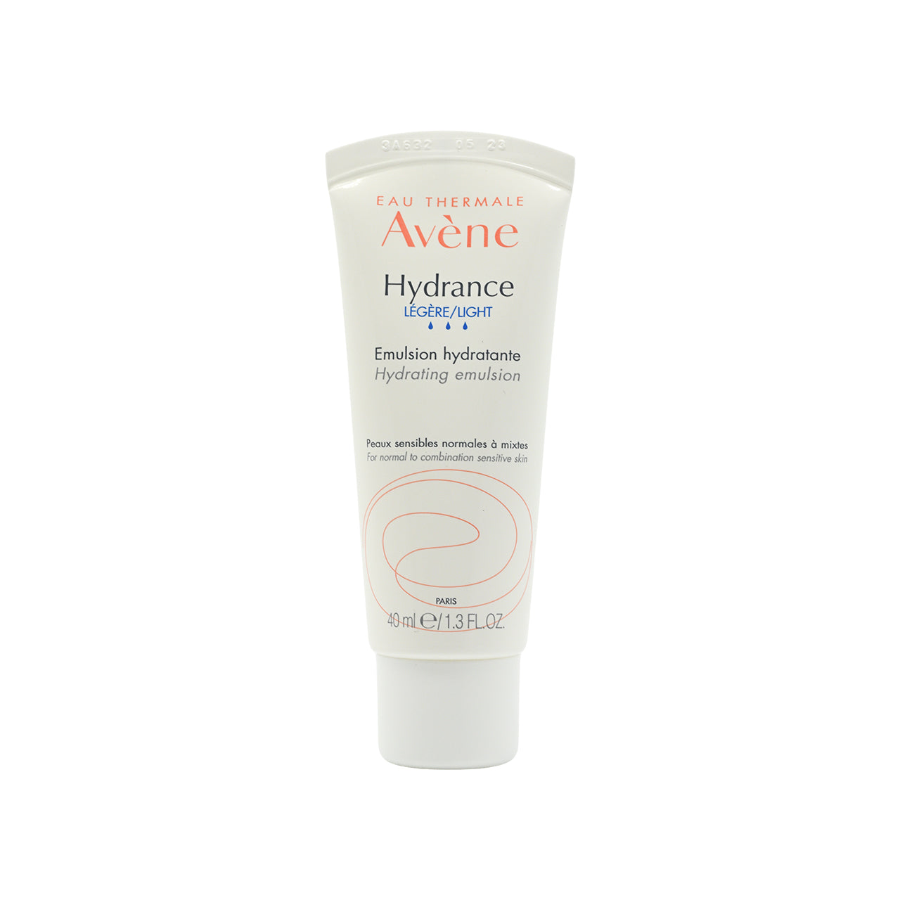 Avene Hydrance Light Hydrating Emulsion 40ml  | Sasa Global eshop