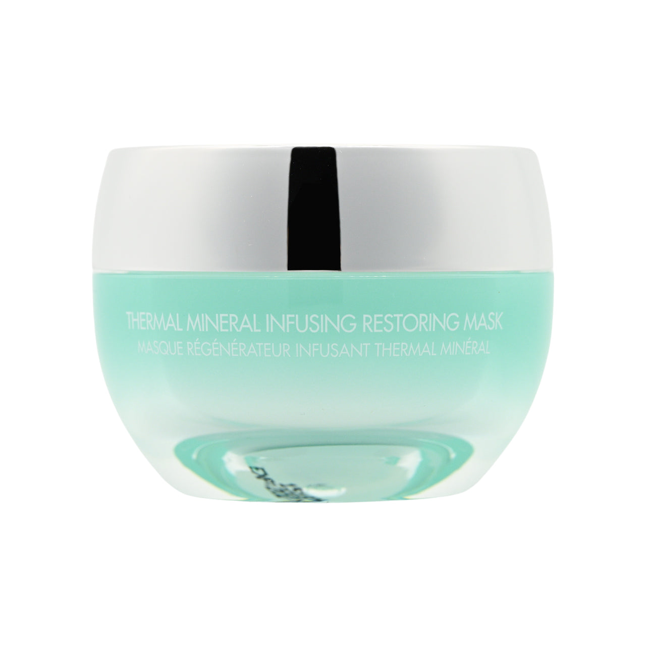 Methode Swiss Thermal Mineral Infusing Restoring Mask | Sasa