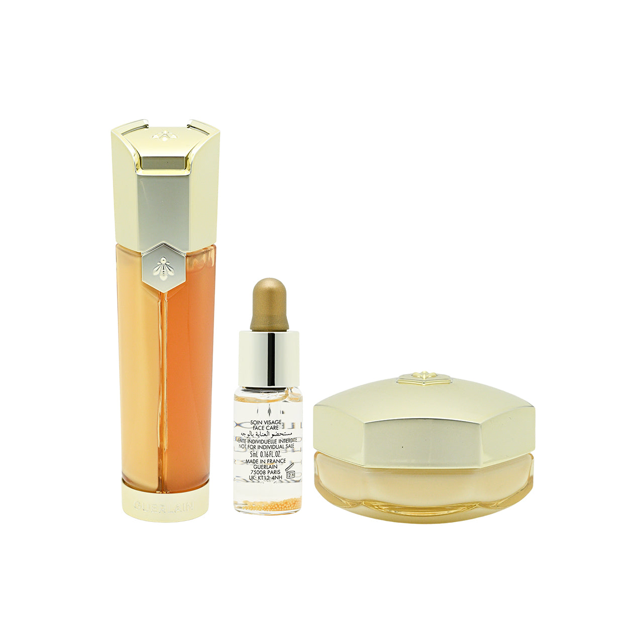 Guerlain Abeille Royale Skincare Set 3pcs | Sasa Global eshop