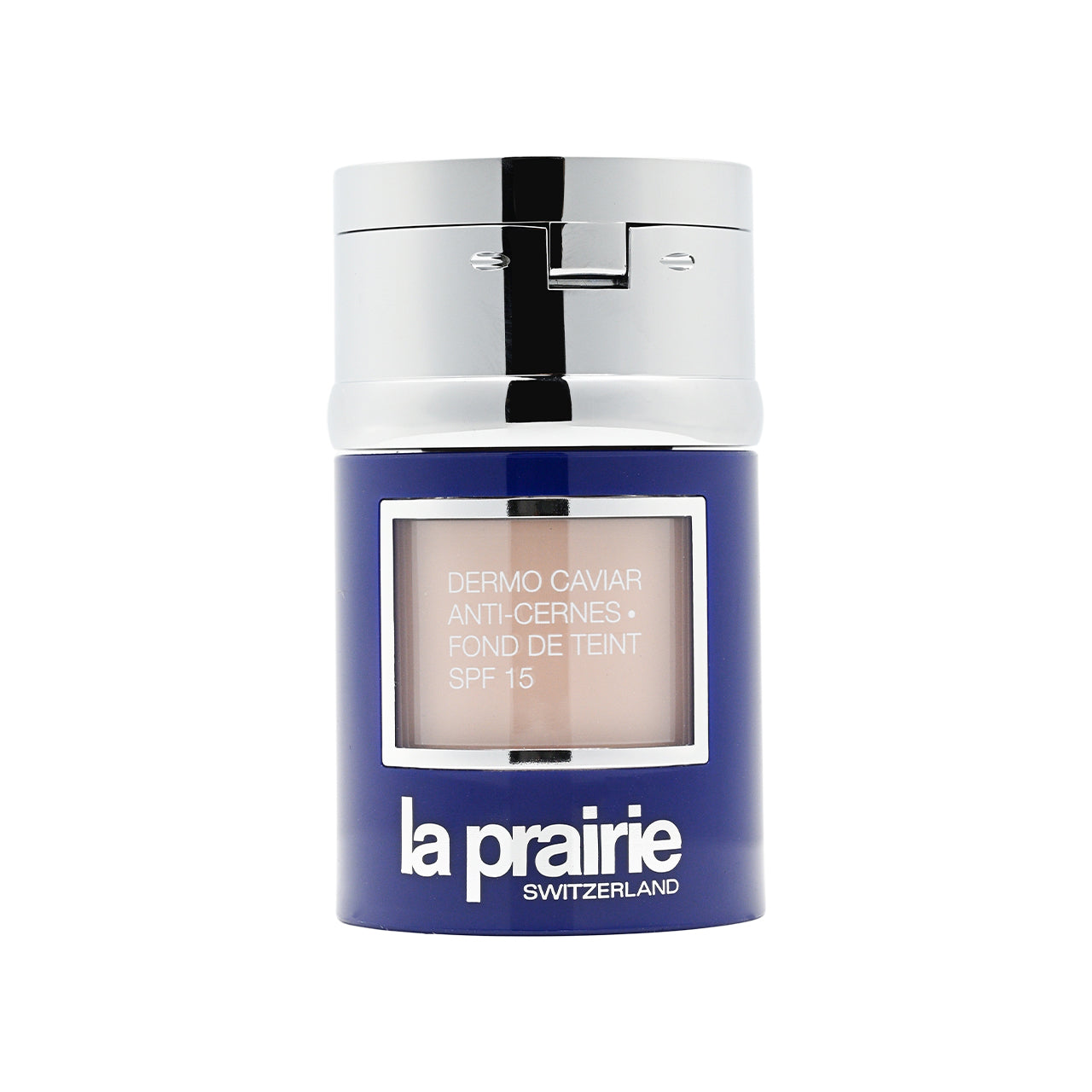 La Prairie SPF15 Skin Caviar Concealer Foundation #NC-05 30ml