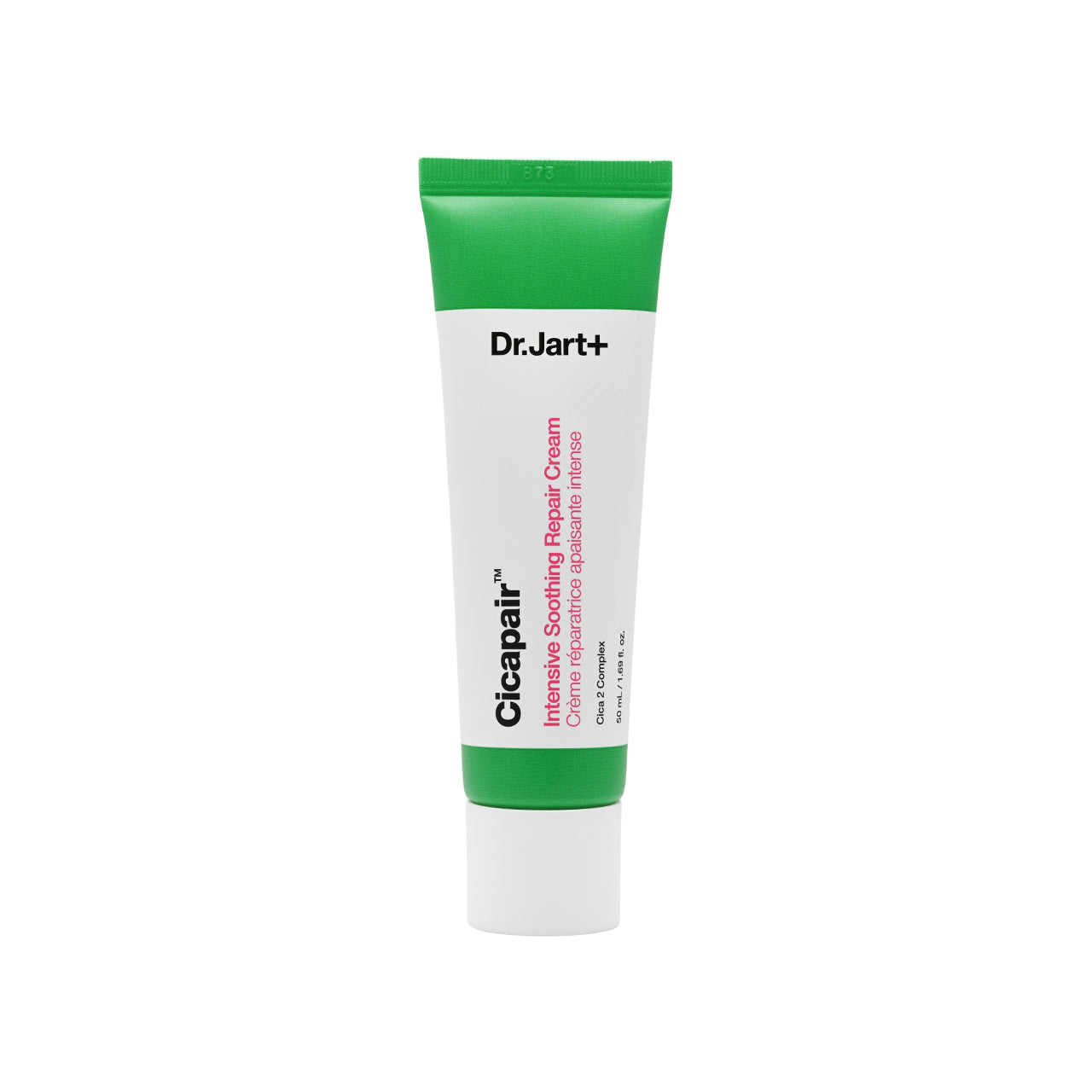 Dr.Jart+ Cicapair™ Intensive Soothing Repair Cream 50ml | Sasa