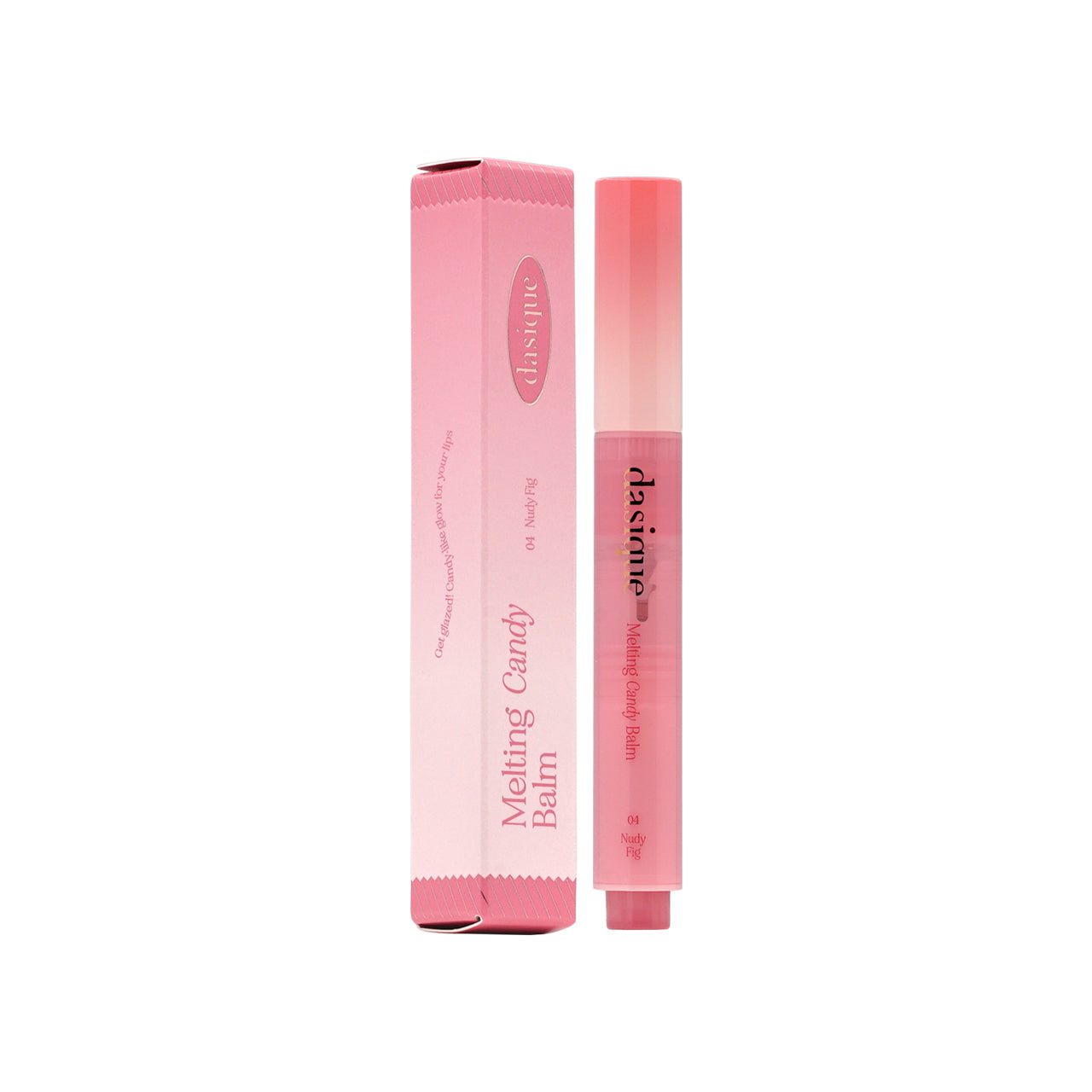 Melting Candy Balm #04 Nudy Fig
