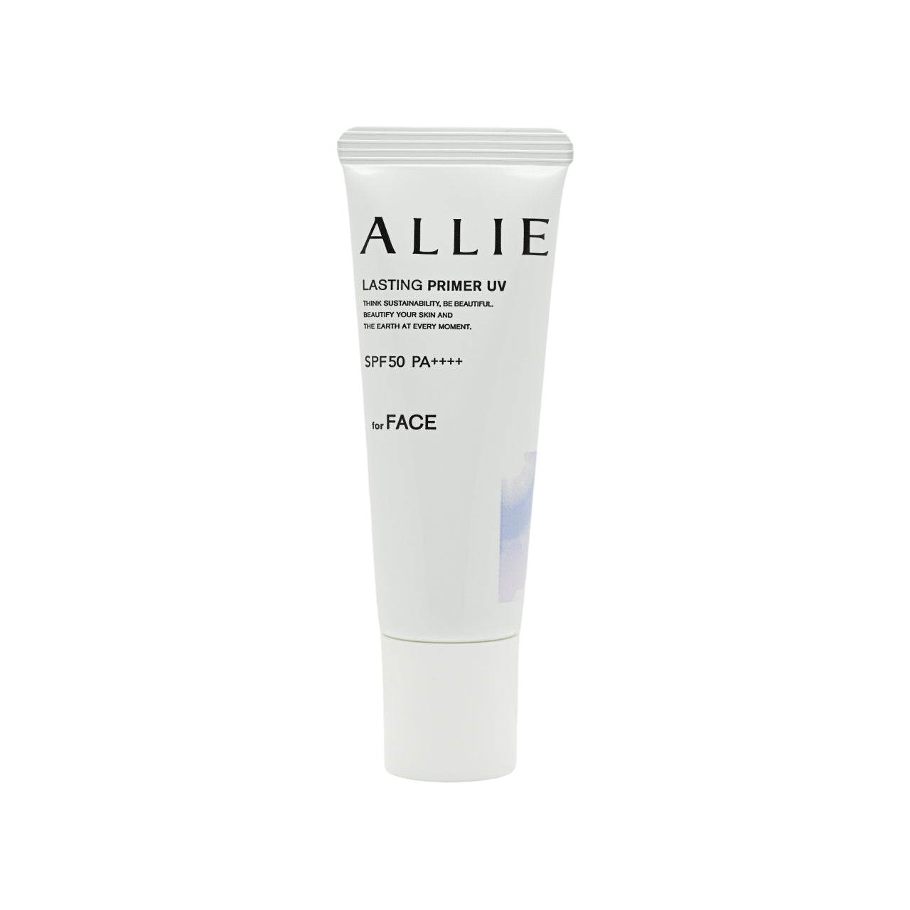 Allie SPF50+PA++++ Lasting Primer UV Pink 25g | Sasa Global eshop