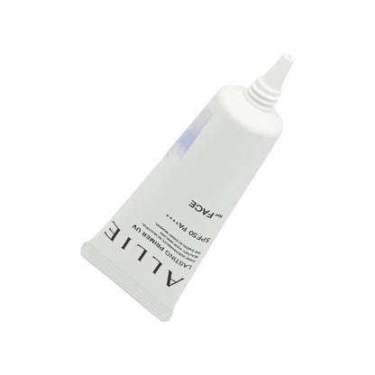 Allie SPF50+PA++++ Lasting Primer UV Pink 25g | Sasa Global eshop