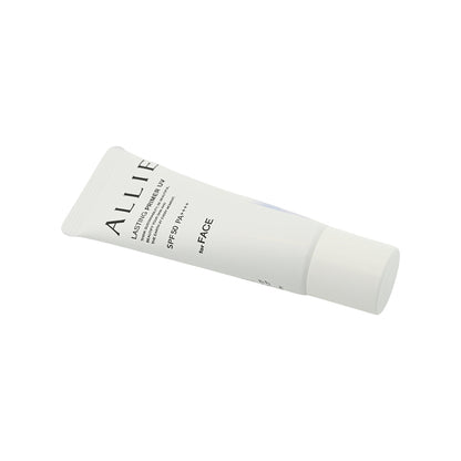 Allie SPF50+PA++++ Lasting Primer UV Pink 25g | Sasa Global eshop