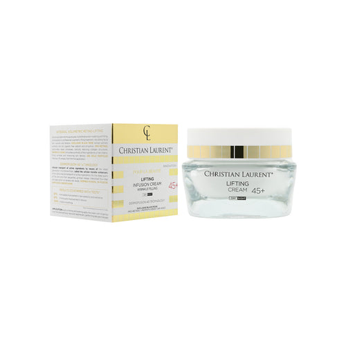 Christian Laurent Lifting Cream with Pro-retinol 45+ 50ml | Sasa