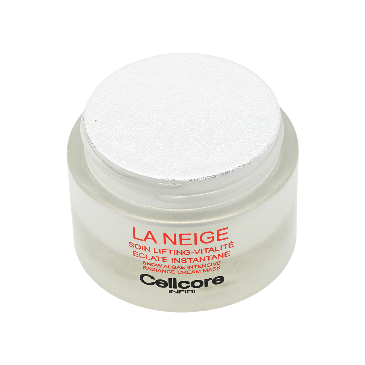 Cellcore Infini Intensive Radiance Cream Mask 50ml | Sasa Global