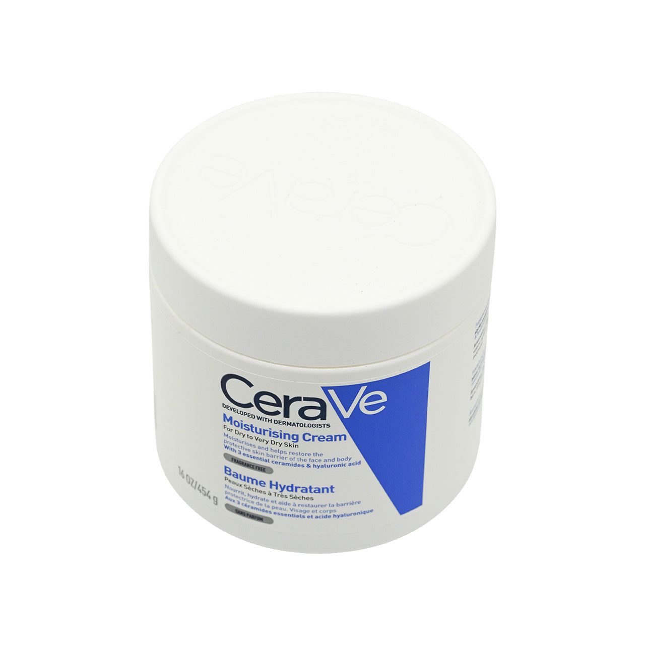 Cerave セラヴィー Moisturising Cream CeraVe Moisturizing Cream with Pump (19 oz.) | eBay