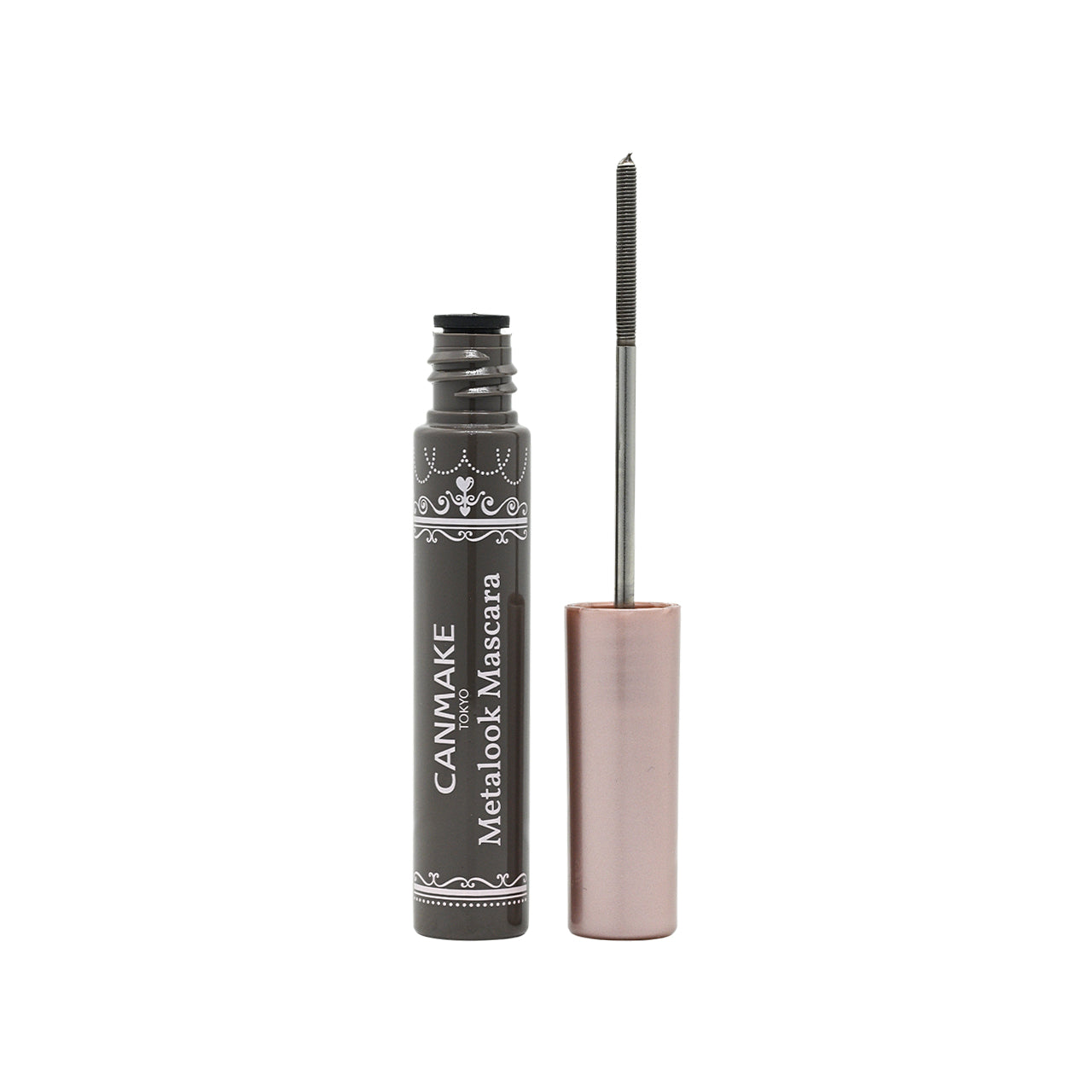 Canmake Metalook Mascara #03 1pc | Sasa Global eshop – Sasa Global