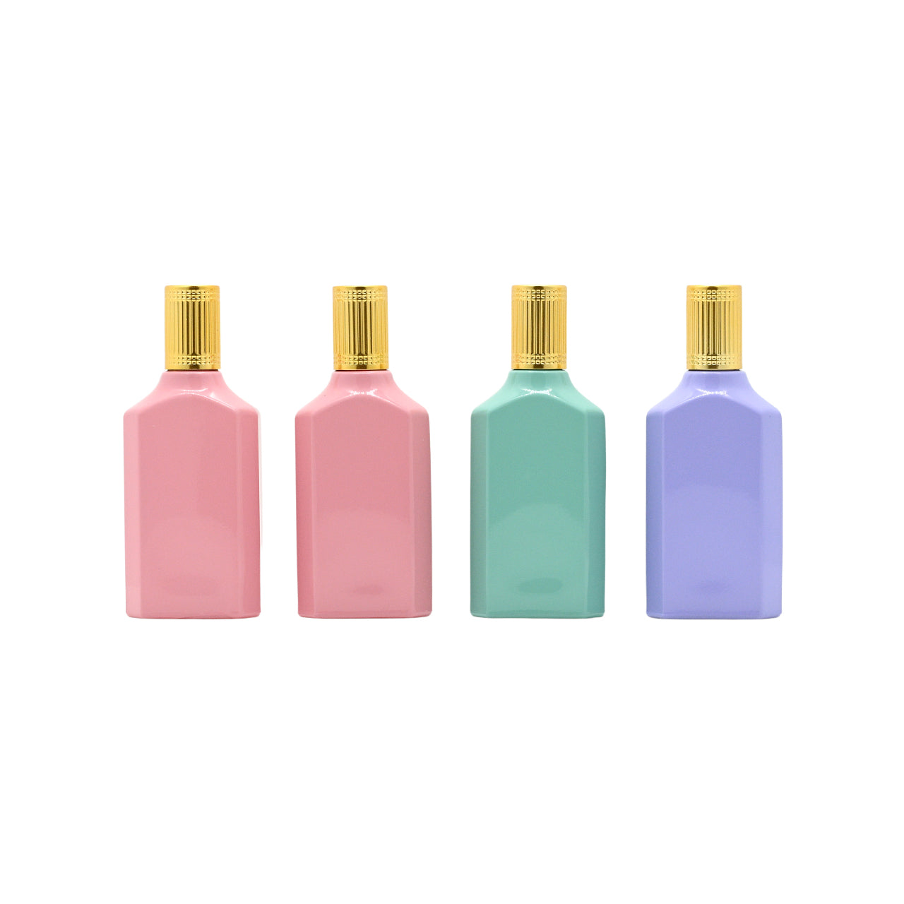 Gucci Flora Eau De Parfum Miniature Set 4pcs | Sasa Global eshop