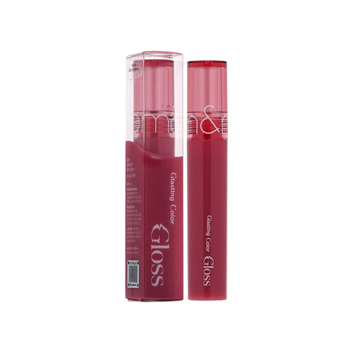 Rom&nd Glasting Color Gloss #03 Rose Finch 4g | Sasa Global eshop