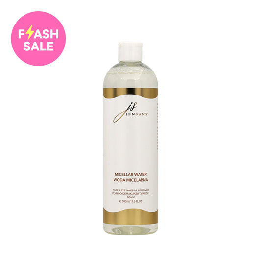 Jensany Hydrating Micellar Water 500ml