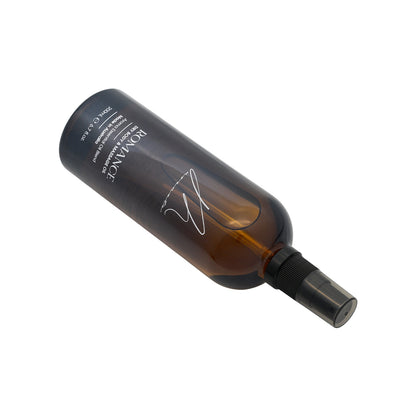 Muse Note Romance Dry Body & Massage Oil 200ml