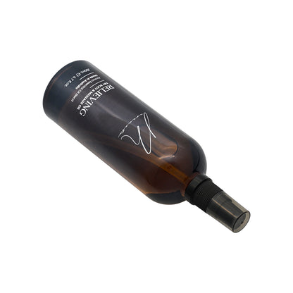 Muse Note Relieving Dry Body &amp; Massage Oil 200ml