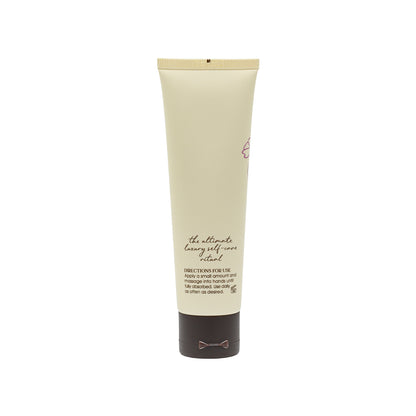 Muse Note Rose Geranium Hand SPA Cream 75ml