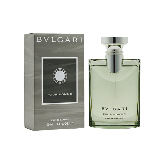 Bvlgari Pour Homme Eau de Parfum 100ml