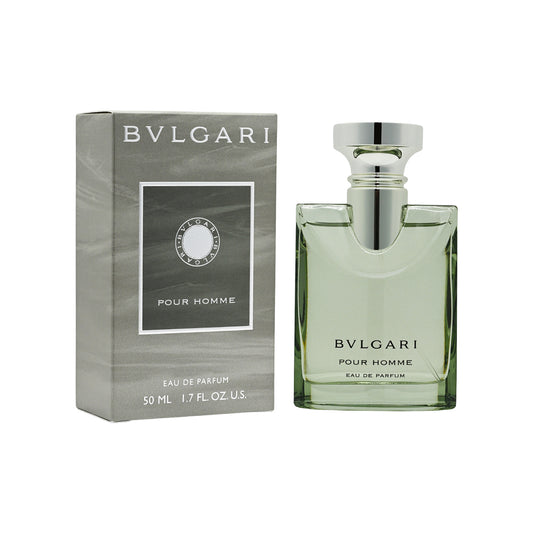 Bvlgari Pour Homme Eau de Parfum 50ml